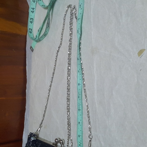 Y2K VINTAGE STYLE CROSSBODY - Picture 7 of 8